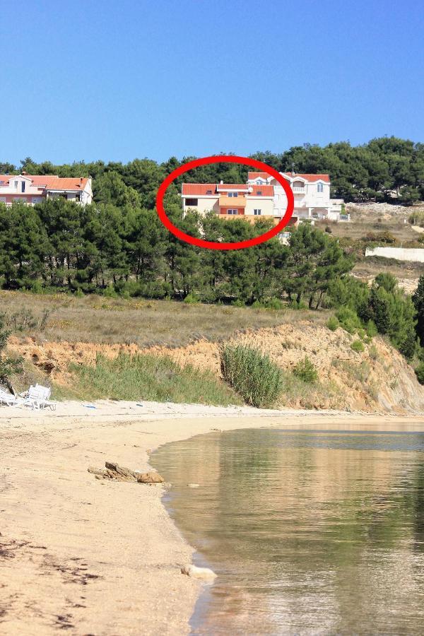 Apartments By The Sea Vlasici, Pag - 9324 Zewnętrze zdjęcie