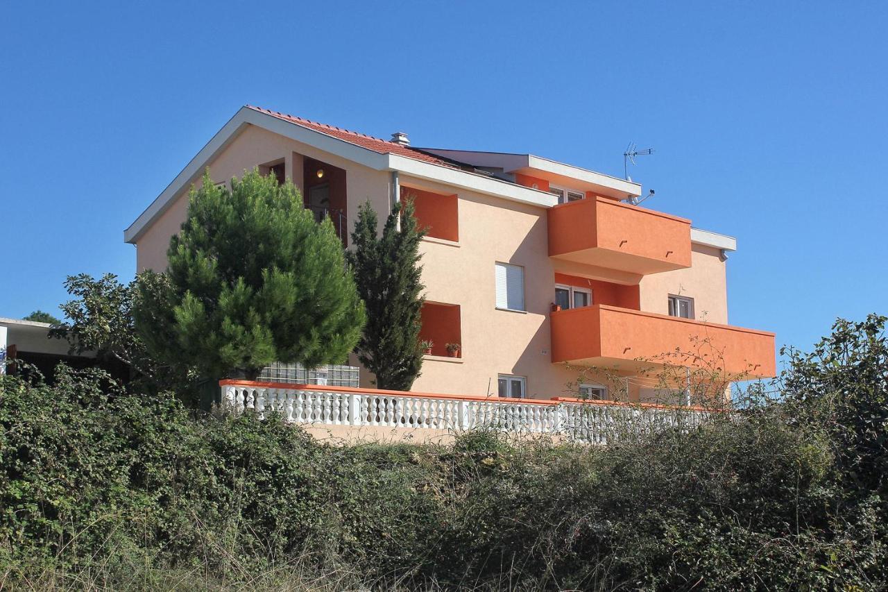 Apartments By The Sea Vlasici, Pag - 9324 Zewnętrze zdjęcie