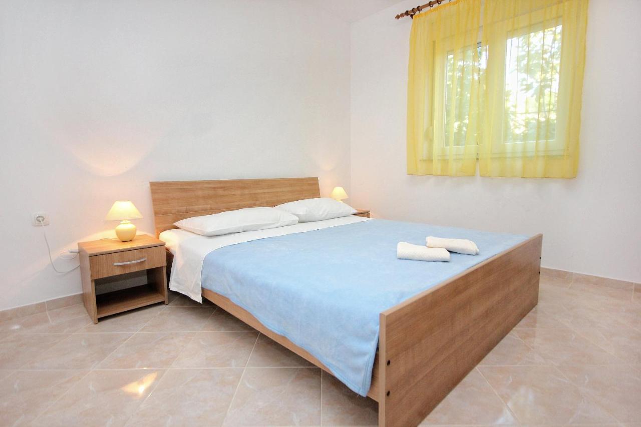 Apartments By The Sea Vlasici, Pag - 9324 Zewnętrze zdjęcie