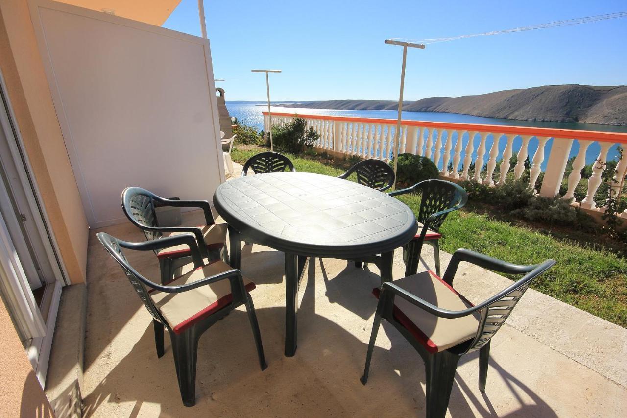 Apartments By The Sea Vlasici, Pag - 9324 Zewnętrze zdjęcie