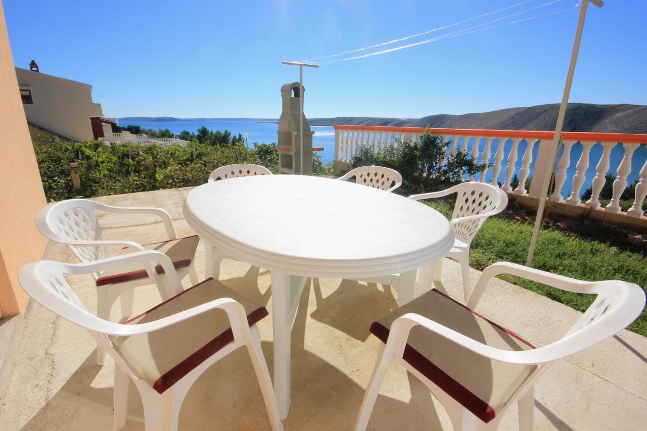Apartments By The Sea Vlasici, Pag - 9324 Zewnętrze zdjęcie