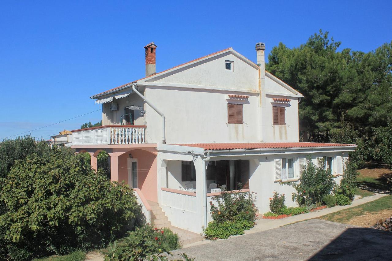 Apartments By The Sea Vlasici, Pag - 9324 Zewnętrze zdjęcie
