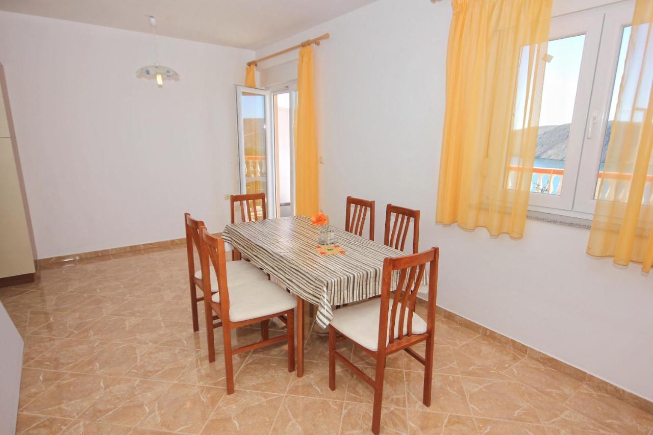 Apartments By The Sea Vlasici, Pag - 9324 Zewnętrze zdjęcie
