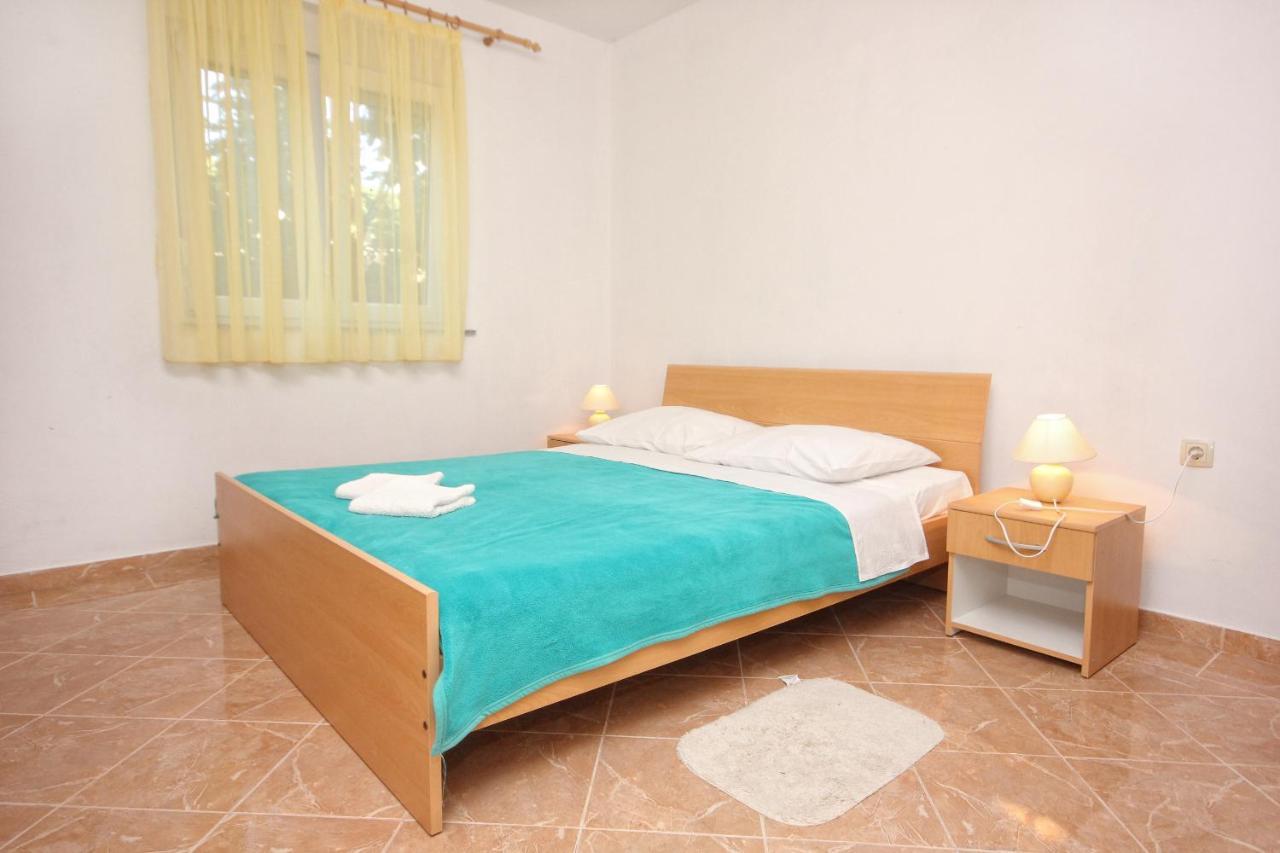 Apartments By The Sea Vlasici, Pag - 9324 Zewnętrze zdjęcie