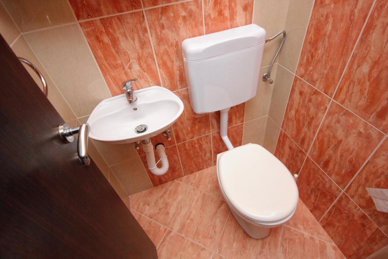 Apartments By The Sea Vlasici, Pag - 9324 Zewnętrze zdjęcie