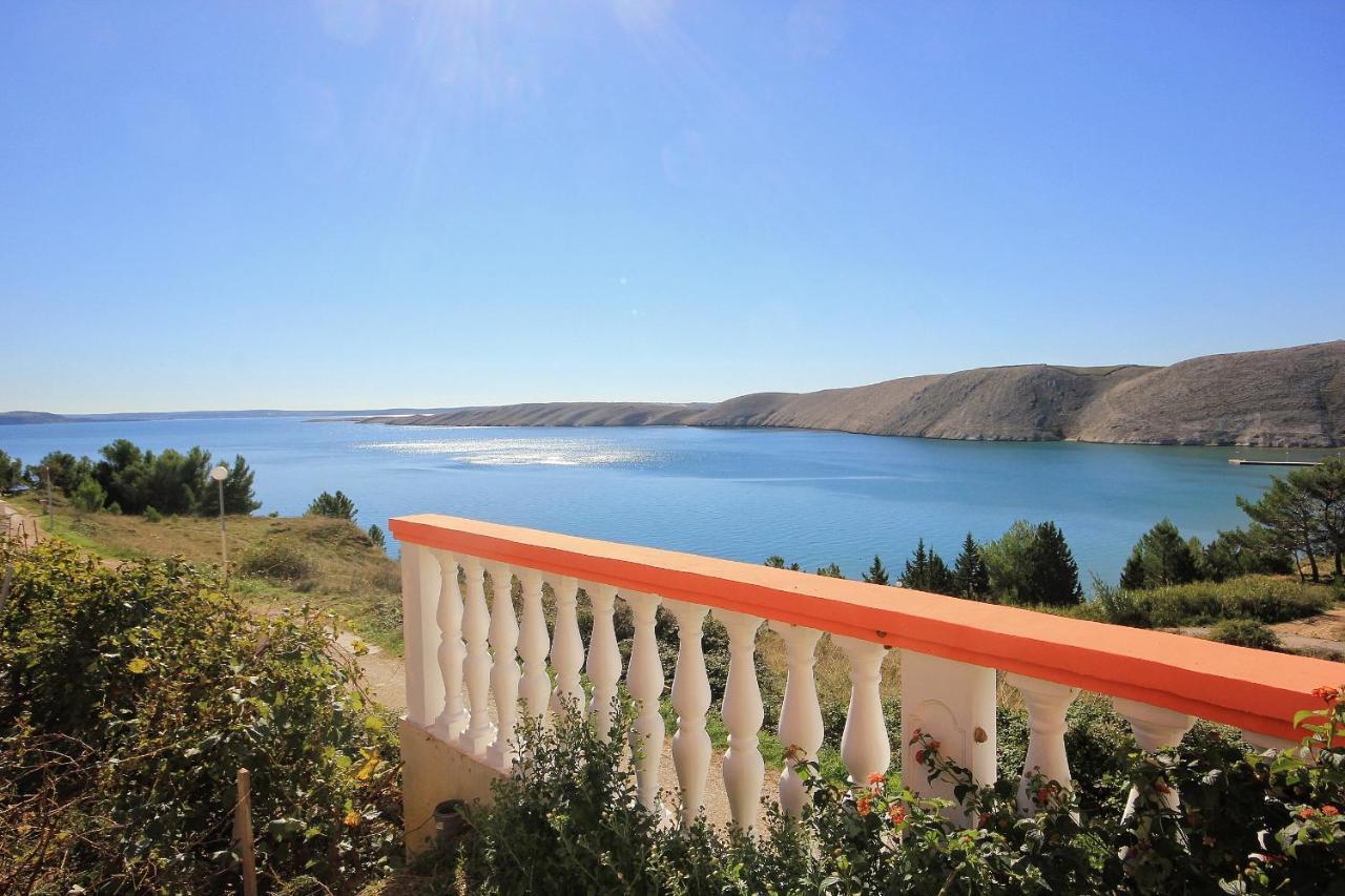 Apartments By The Sea Vlasici, Pag - 9324 Zewnętrze zdjęcie