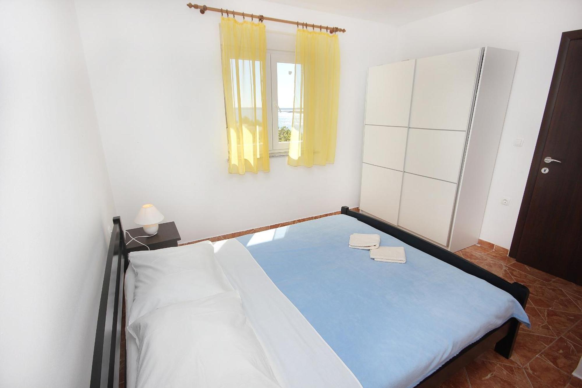 Apartments By The Sea Vlasici, Pag - 9324 Pokój zdjęcie