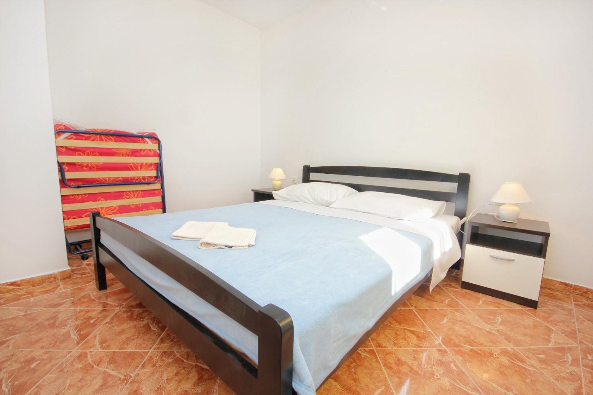 Apartments By The Sea Vlasici, Pag - 9324 Pokój zdjęcie