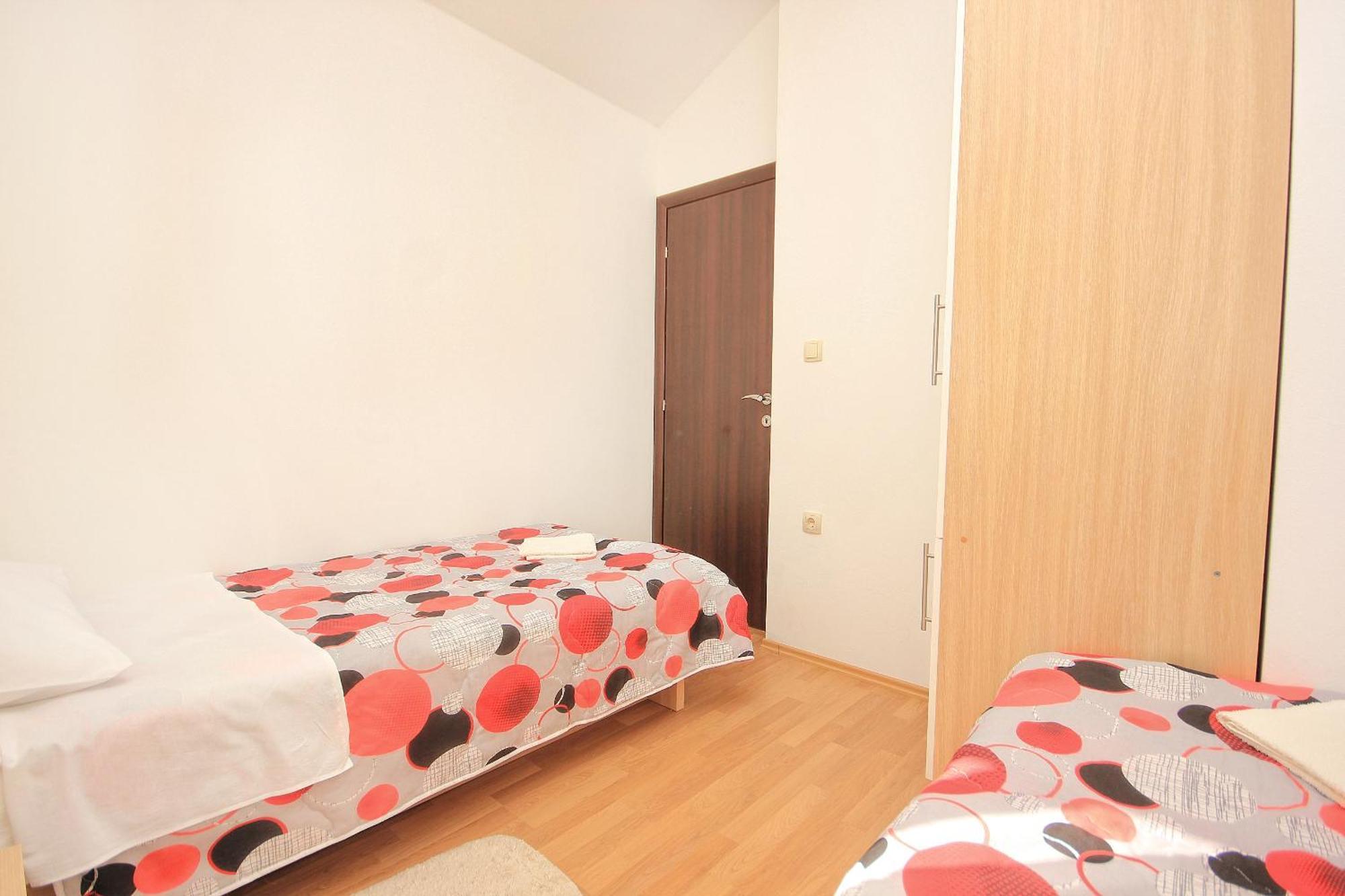 Apartments By The Sea Vlasici, Pag - 9324 Pokój zdjęcie