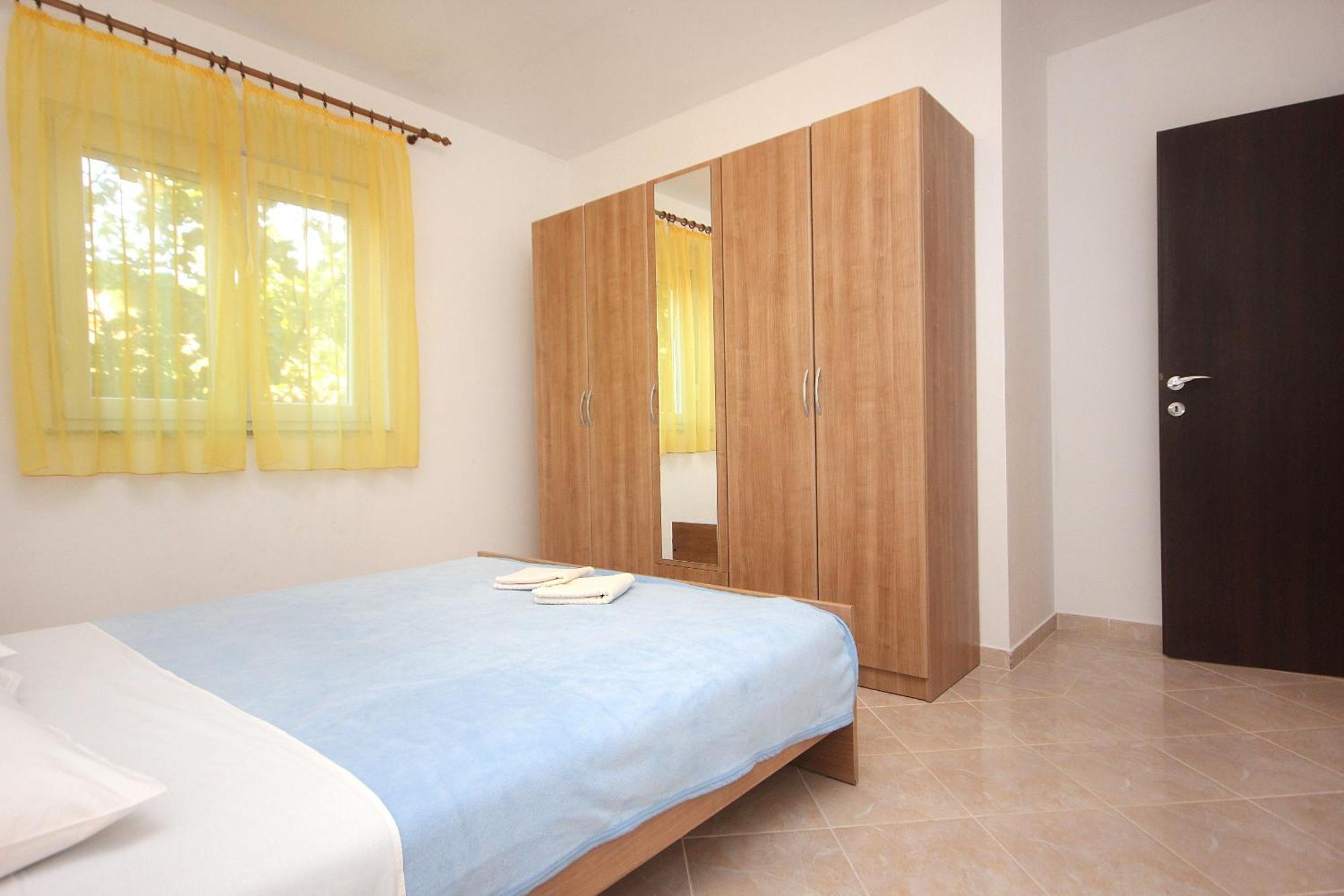 Apartments By The Sea Vlasici, Pag - 9324 Pokój zdjęcie
