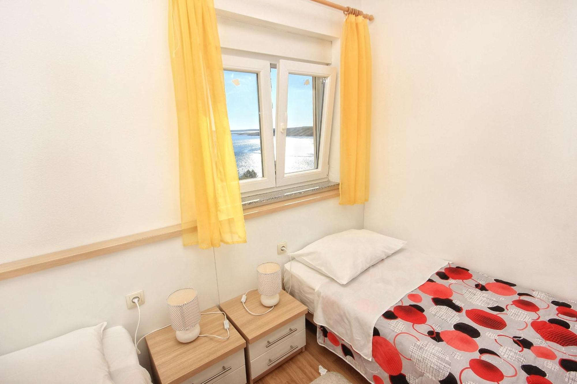 Apartments By The Sea Vlasici, Pag - 9324 Pokój zdjęcie