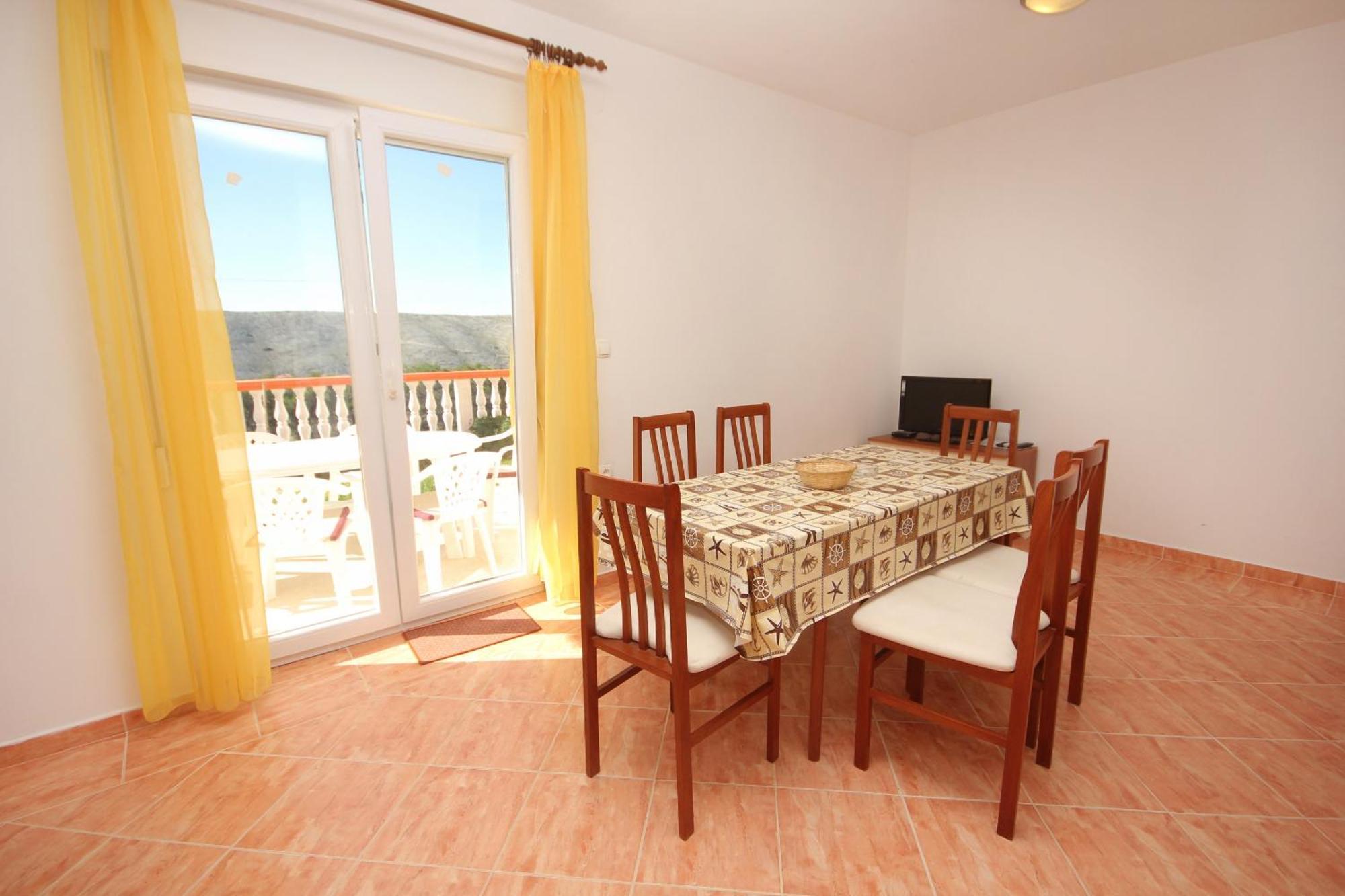 Apartments By The Sea Vlasici, Pag - 9324 Pokój zdjęcie
