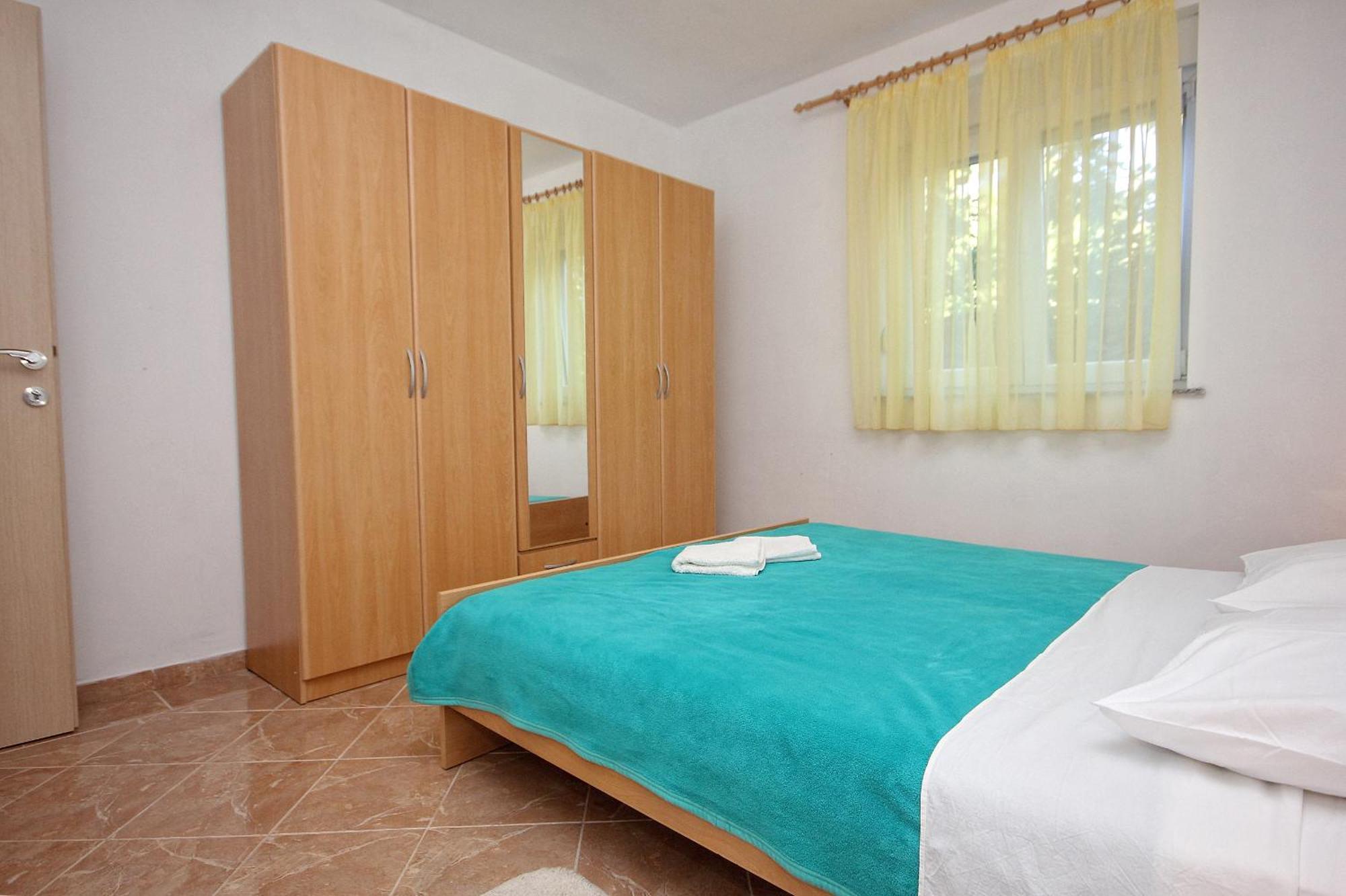 Apartments By The Sea Vlasici, Pag - 9324 Pokój zdjęcie